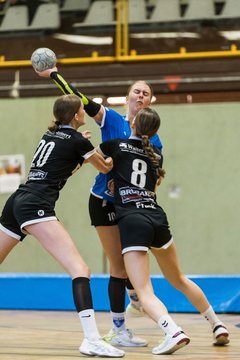 Bild 68 - wAJ Quali zur OL Runde 2